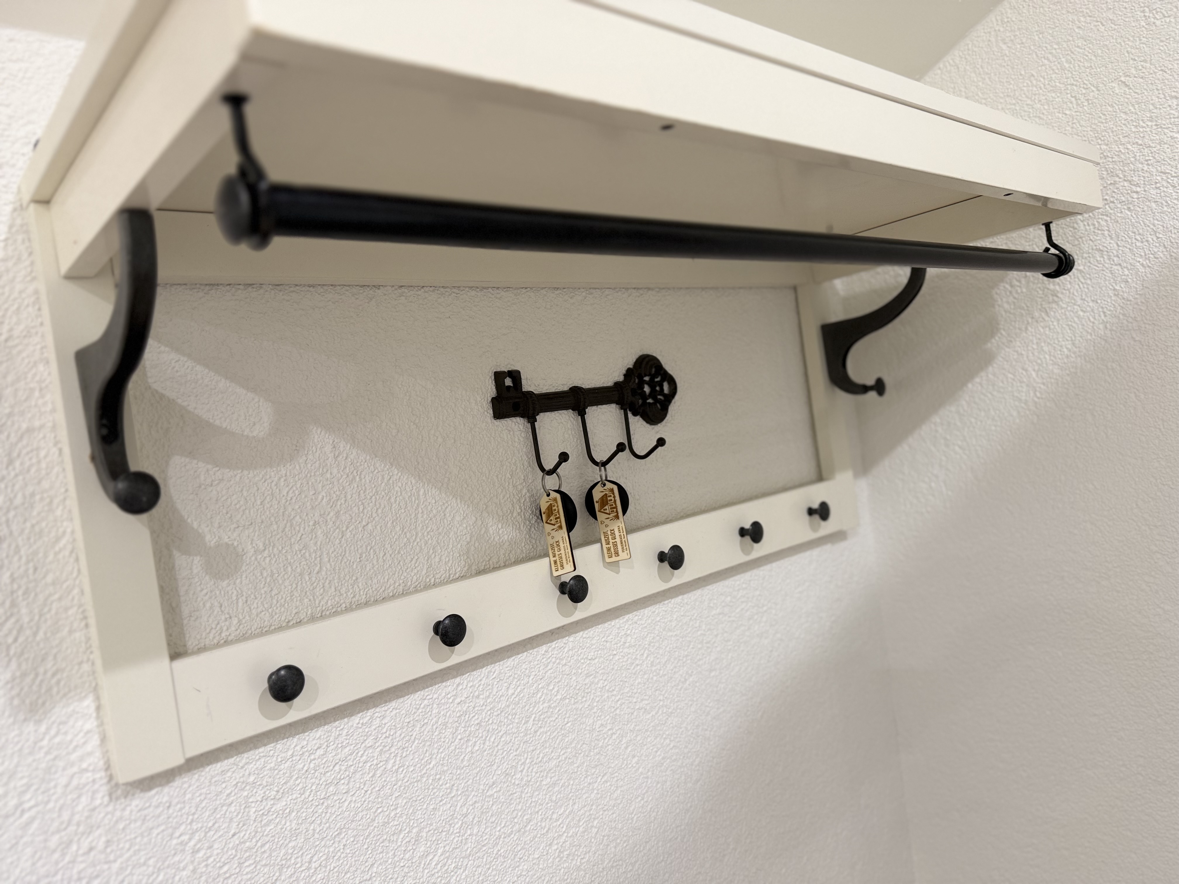 Garderobe