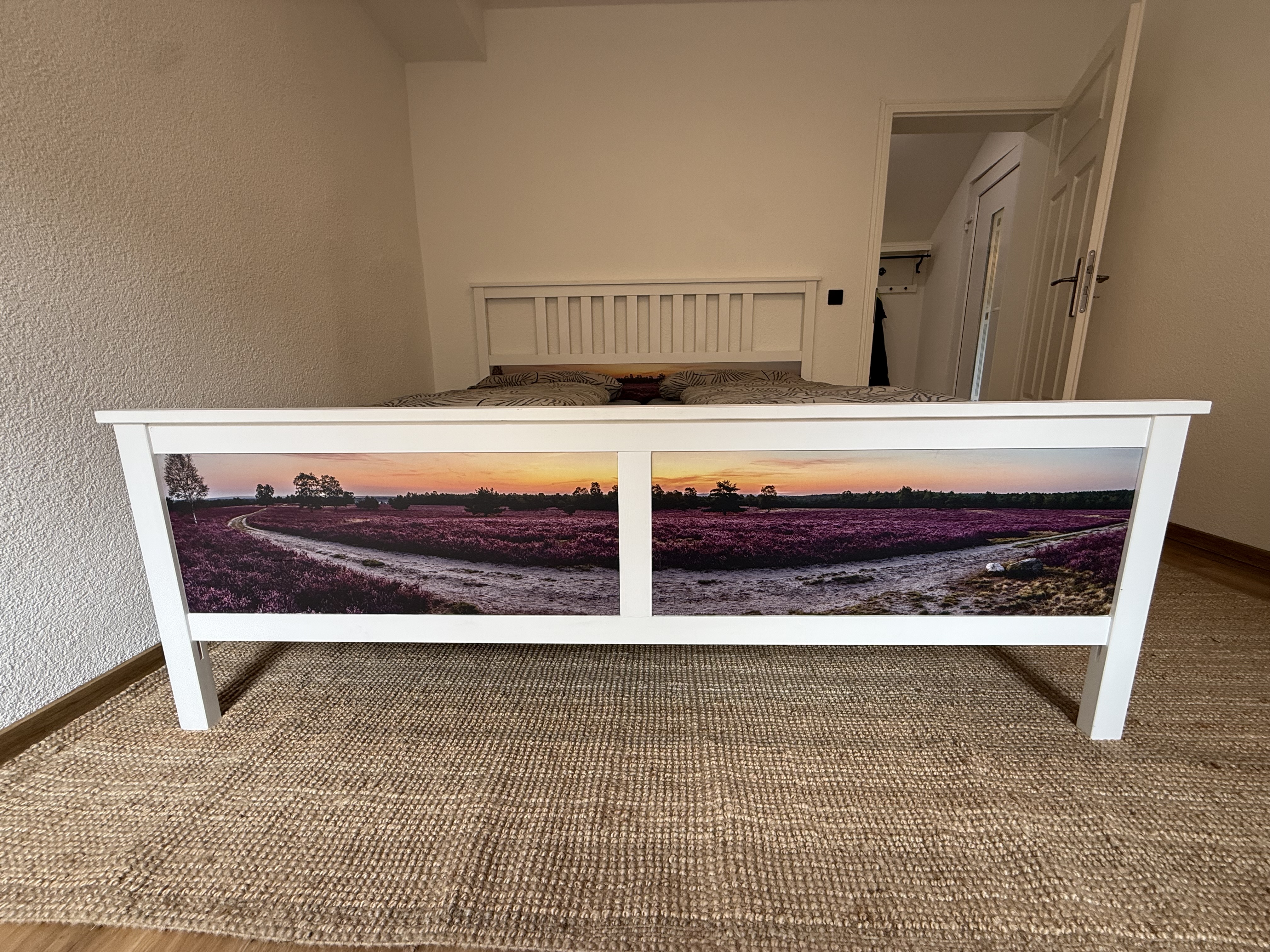 Schlafzimmer 1