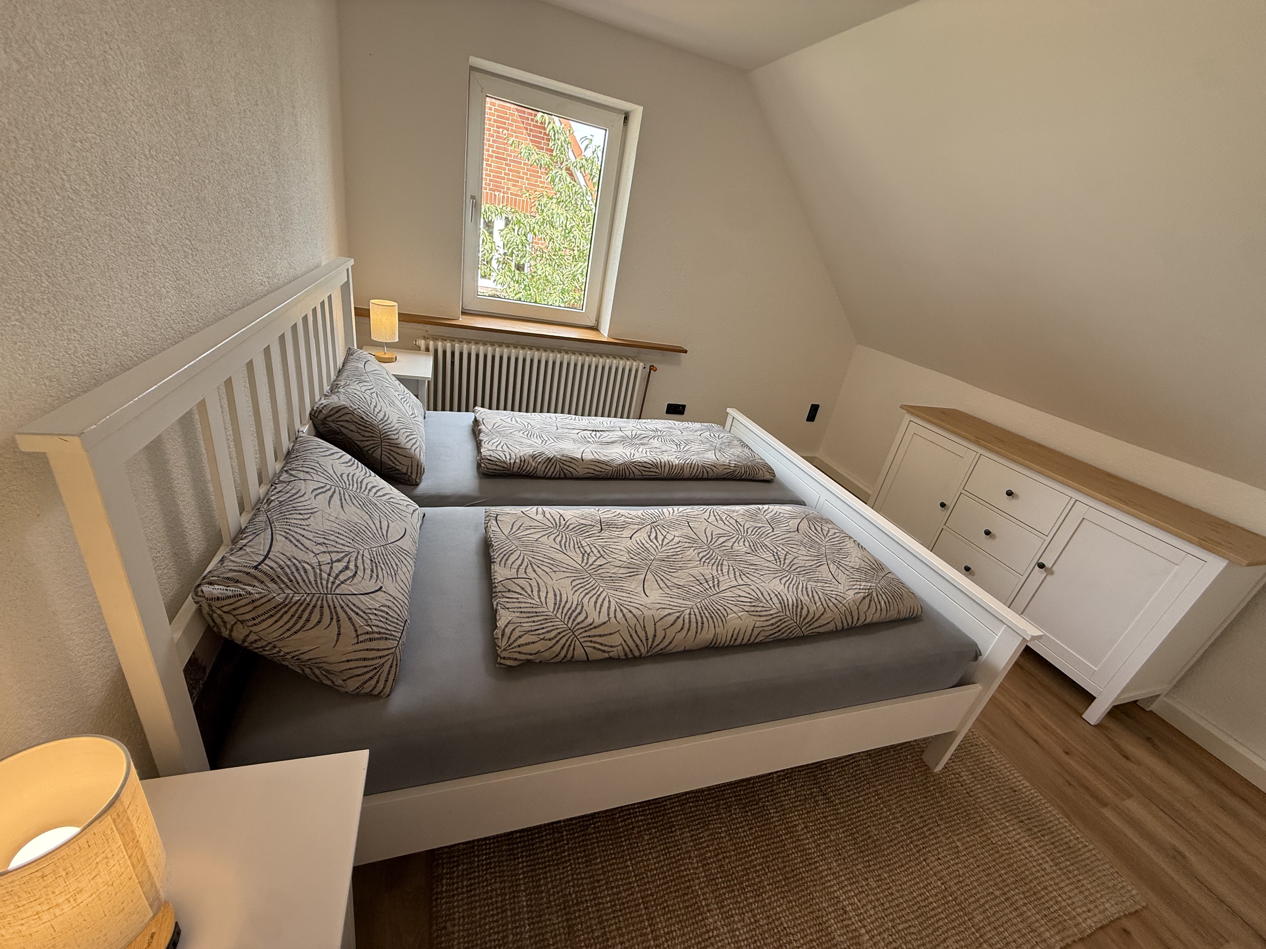 Schlafzimmer 2