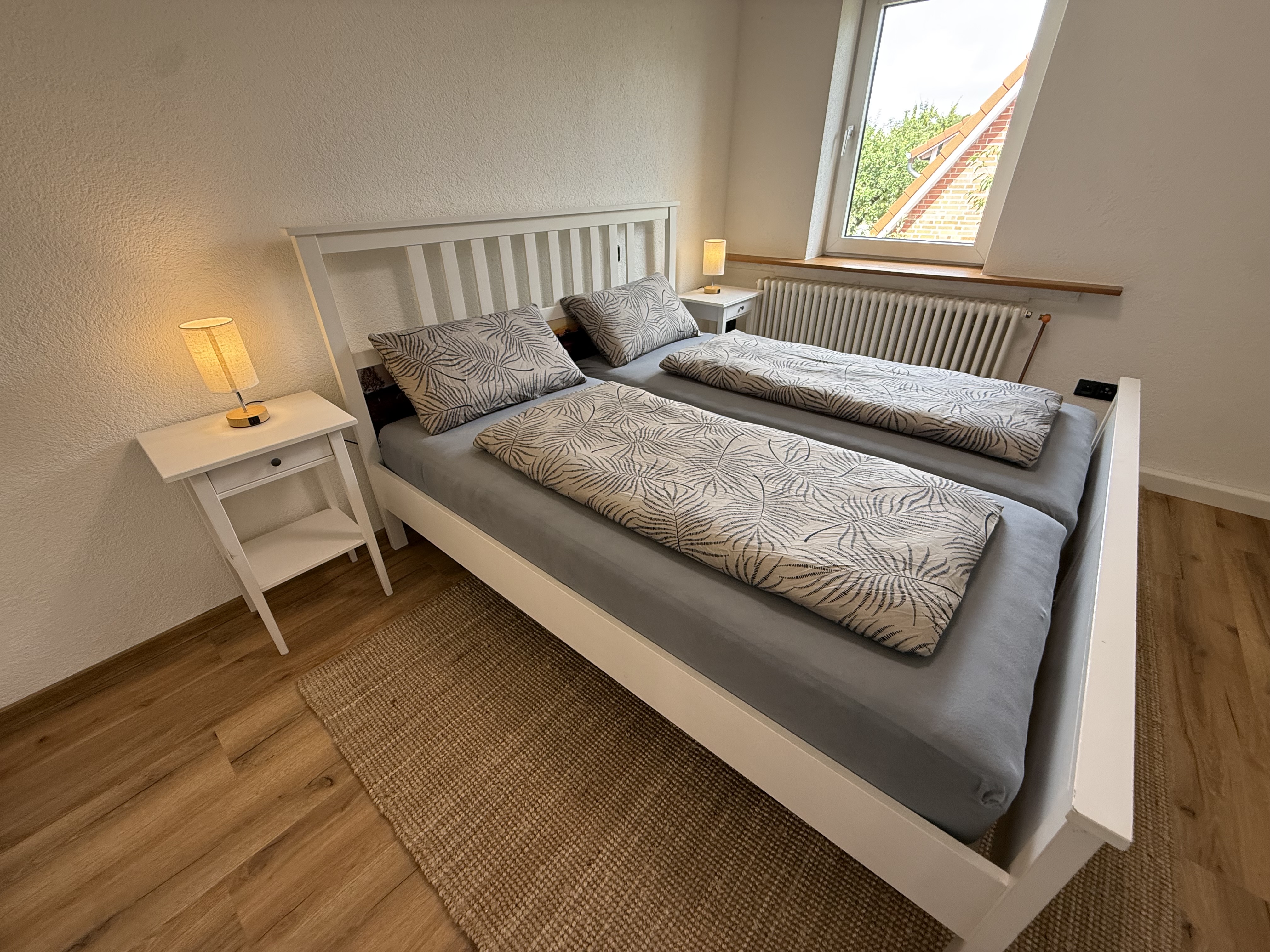 Schlafzimmer 2