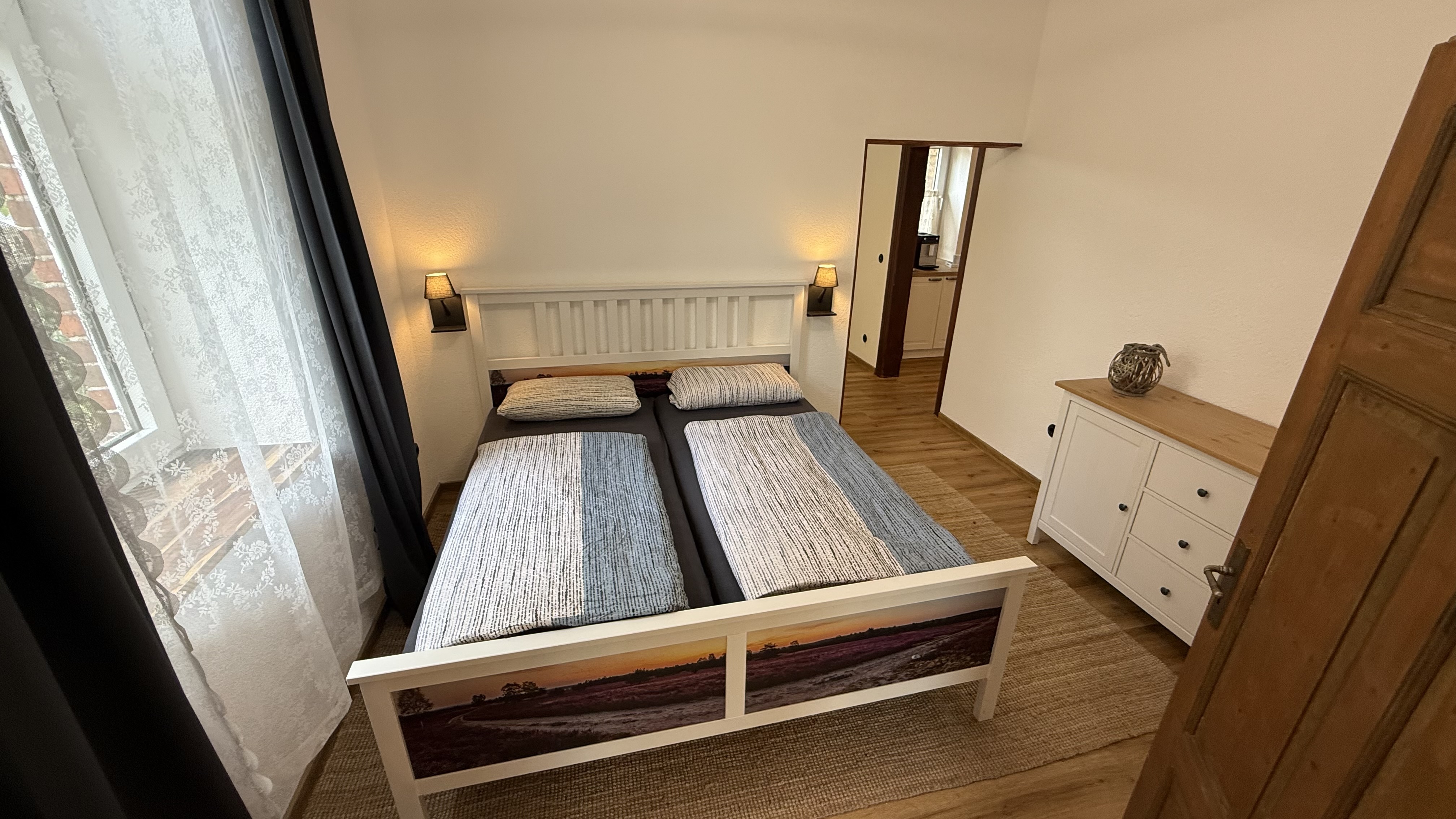 Schlafzimmer 2