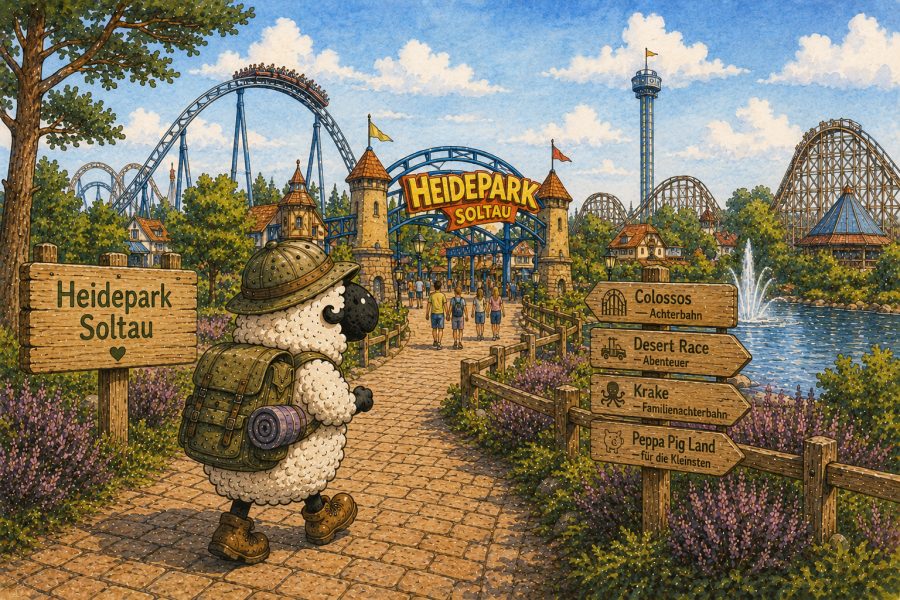 Heidepark Soltau