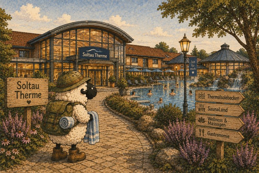 Therme Soltau