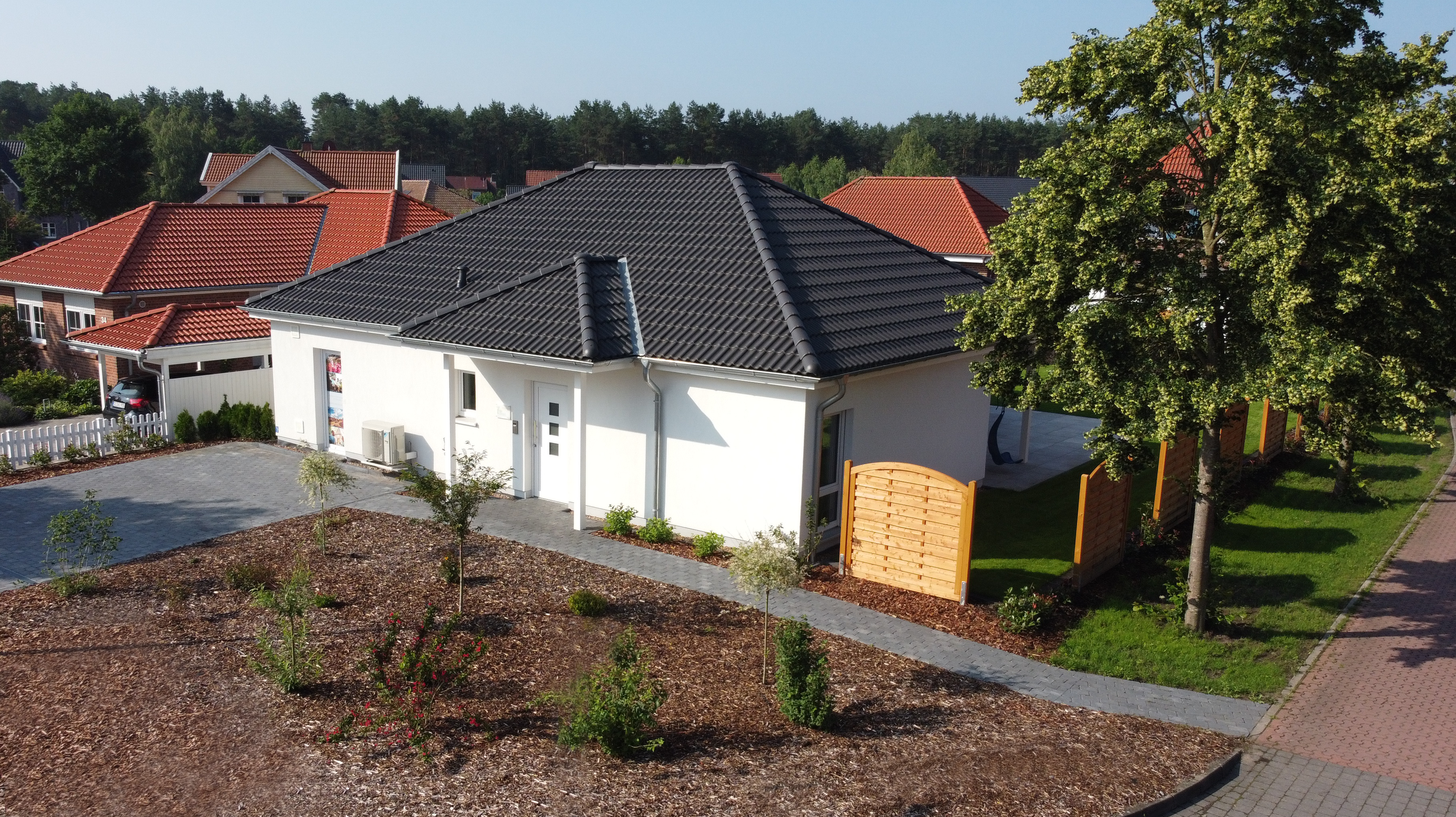 Linde 1